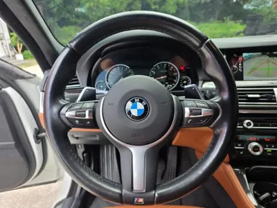 BMW 5-Series 2016, 156600 км, за 9446.26 USD - фото 6