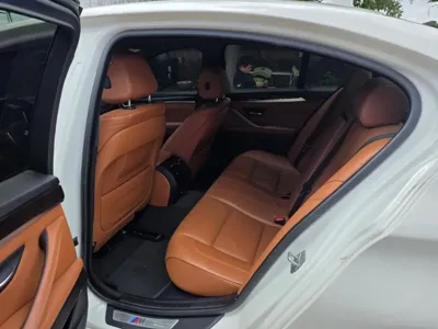 BMW 5-Series 2016, 156600 км, за 9446.26 USD - фото 9