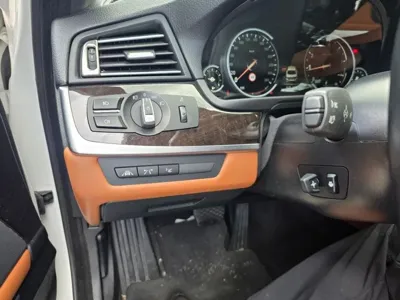 BMW 5-Series 2016, 156600 км, за 9446.26 USD - фото 11