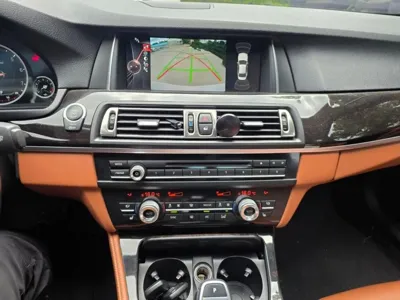 BMW 5-Series 2016, 156600 км, за 9446.26 USD - фото 13