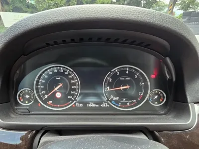 BMW 5-Series 2016, 156600 км, за 9446.26 USD - фото 14