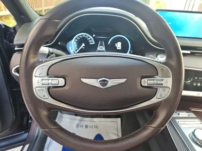 Genesis GV70 2021, 56835 км, за 22703.64 USD - фото 8