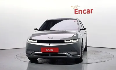 Hyundai Ioniq5 2022, 117595 км, за 17716.95 USD