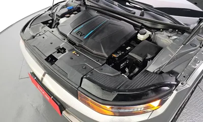 Hyundai Ioniq5 2022, 117595 км, за 17583.07 USD - фото 6