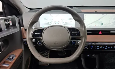 Hyundai Ioniq5 2022, 117595 км, за 17583.07 USD - фото 11