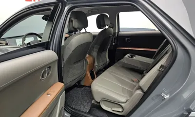 Hyundai Ioniq5 2022, 117595 км, за 17583.07 USD - фото 13