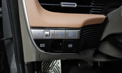 Hyundai Ioniq5 2022, 117595 км, за 17583.07 USD - фото 20