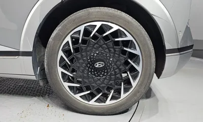 Hyundai Ioniq5 2022, 117595 км, за 17583.07 USD - фото 21