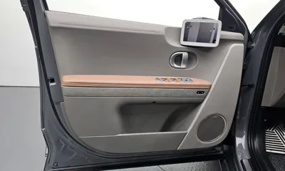 Hyundai Ioniq5 2022, 117595 км, за 17583.07 USD - фото 24