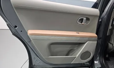 Hyundai Ioniq5 2022, 117595 км, за 17583.07 USD - фото 25