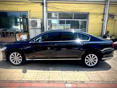 Volkswagen Magotan 2019, 150000 км, за 10094.79 USD - фото 8