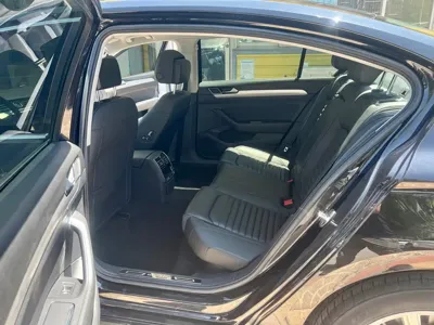 Volkswagen Magotan 2019, 150000 км, за 10094.79 USD - фото 13