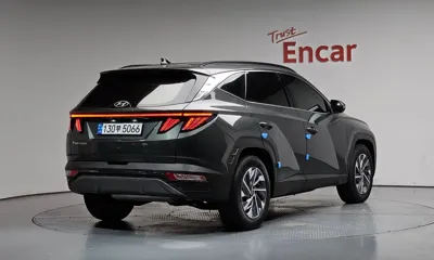 Hyundai Tucson 2022, 64505 км, за 16186.69 USD