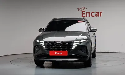 Hyundai Tucson 2022, 64505 км, за 16186.69 USD