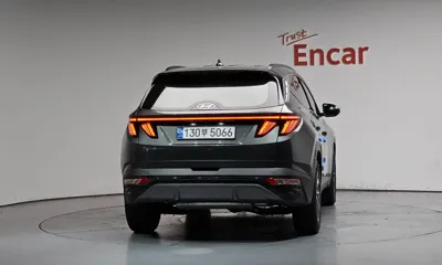 Hyundai Tucson 2022, 64505 км, за 16186.69 USD