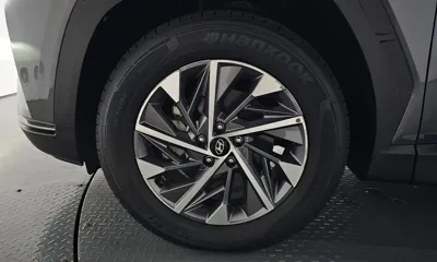 Hyundai Tucson 2022, 64505 км, за 16186.69 USD