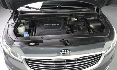 Kia Canival 2017, 86389 км, за 8912.32 USD - фото 6