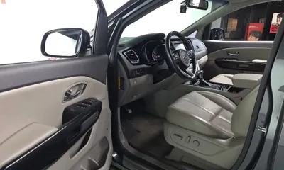 Kia Canival 2017, 86389 км, за 8912.32 USD - фото 10