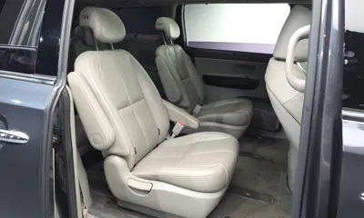 Kia Canival 2017, 86389 км, за 8912.32 USD - фото 11