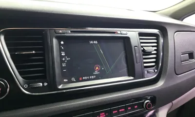 Kia Canival 2017, 86389 км, за 8912.32 USD - фото 13
