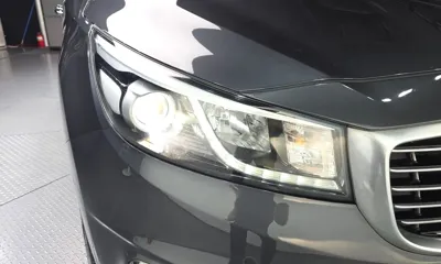 Kia Canival 2017, 86389 км, за 8912.32 USD - фото 22