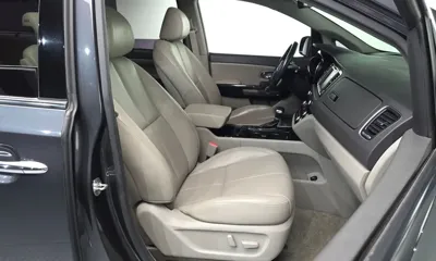 Kia Canival 2017, 86389 км, за 8912.32 USD - фото 26