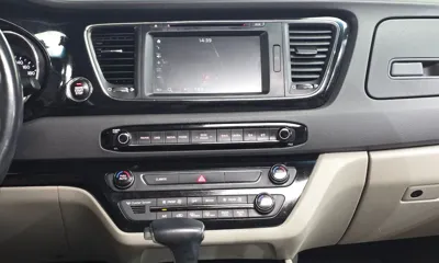 Kia Canival 2017, 86389 км, за 8912.32 USD - фото 30
