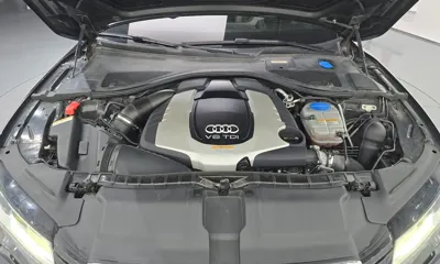 Audi A7 2014, 106616 км, за 9425.99 USD - фото 6