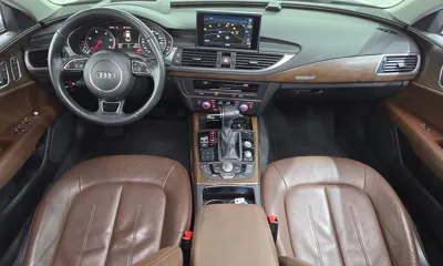 Audi A7 2014, 106616 км, за 9425.99 USD - фото 7