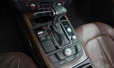 Audi A7 2014, 106616 км, за 9425.99 USD - фото 9