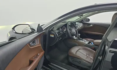 Audi A7 2014, 106616 км, за 9425.99 USD - фото 10