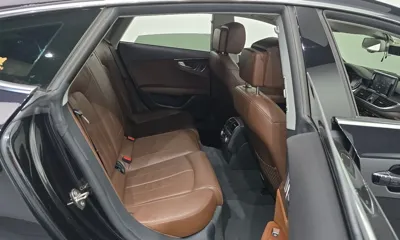 Audi A7 2014, 106616 км, за 9425.99 USD - фото 11