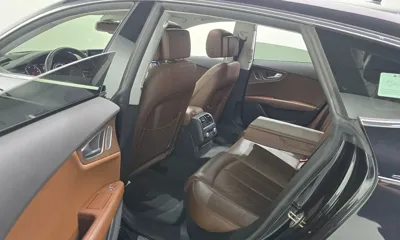 Audi A7 2014, 106616 км, за 9425.99 USD - фото 12