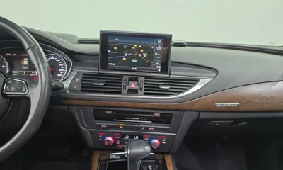 Audi A7 2014, 106616 км, за 9425.99 USD - фото 13