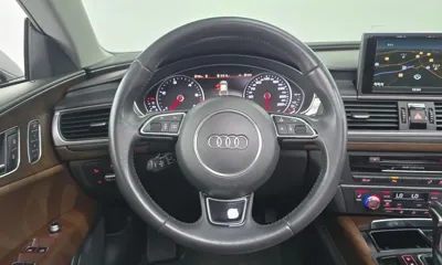 Audi A7 2014, 106616 км, за 9425.99 USD - фото 14