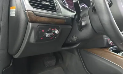 Audi A7 2014, 106616 км, за 9425.99 USD - фото 19