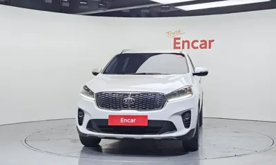 Kia Sorento 2018, 148092 км, за 9117.94 USD