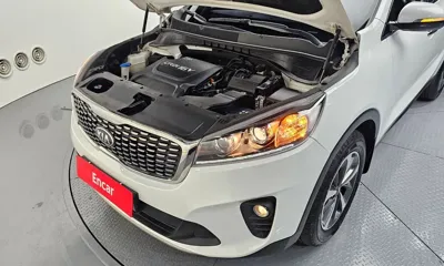 Kia Sorento 2018, 148092 км, за 9058.68 USD - фото 6