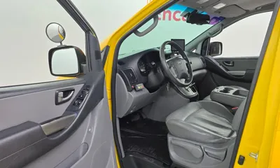 Hyundai Starex 2014, 143565 км, за 4883.76 USD - фото 10