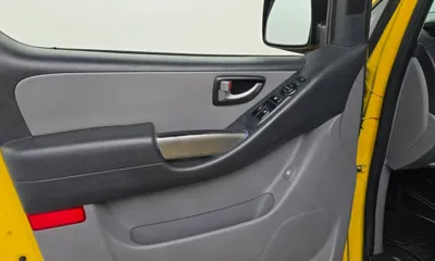 Hyundai Starex 2014, 143565 км, за 4883.76 USD - фото 24