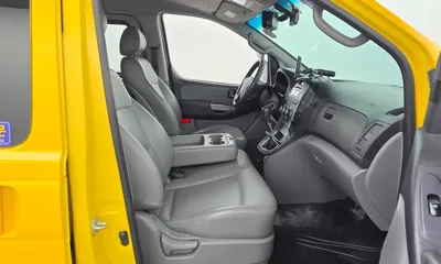 Hyundai Starex 2014, 143565 км, за 4883.76 USD - фото 26