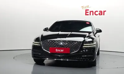 Genesis G80 2023, 62262 км, за 24189.03 USD