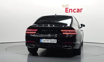 Genesis G80 2023, 62262 км, за 24189.03 USD