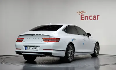 Genesis G80 2023, 74049 км, за 25287.65 USD