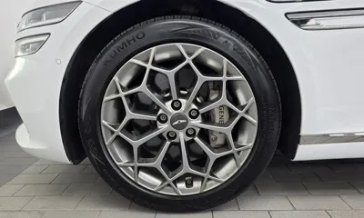 Genesis G80 2023, 74049 км, за 25287.65 USD