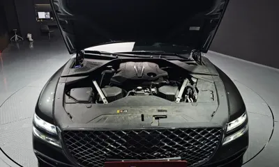 Genesis G80 2022, 18418 км, за 24909.15 USD - фото 6