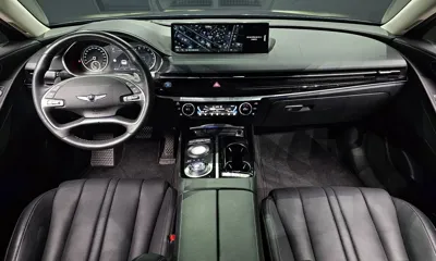 Genesis G80 2022, 18418 км, за 24909.15 USD - фото 7