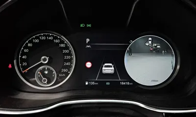 Genesis G80 2022, 18418 км, за 24909.15 USD - фото 8