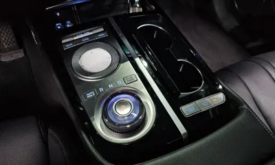 Genesis G80 2022, 18418 км, за 24909.15 USD - фото 9