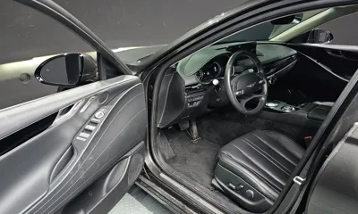 Genesis G80 2022, 18418 км, за 24909.15 USD - фото 11